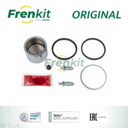 Caliper Repair Kit + Piston
