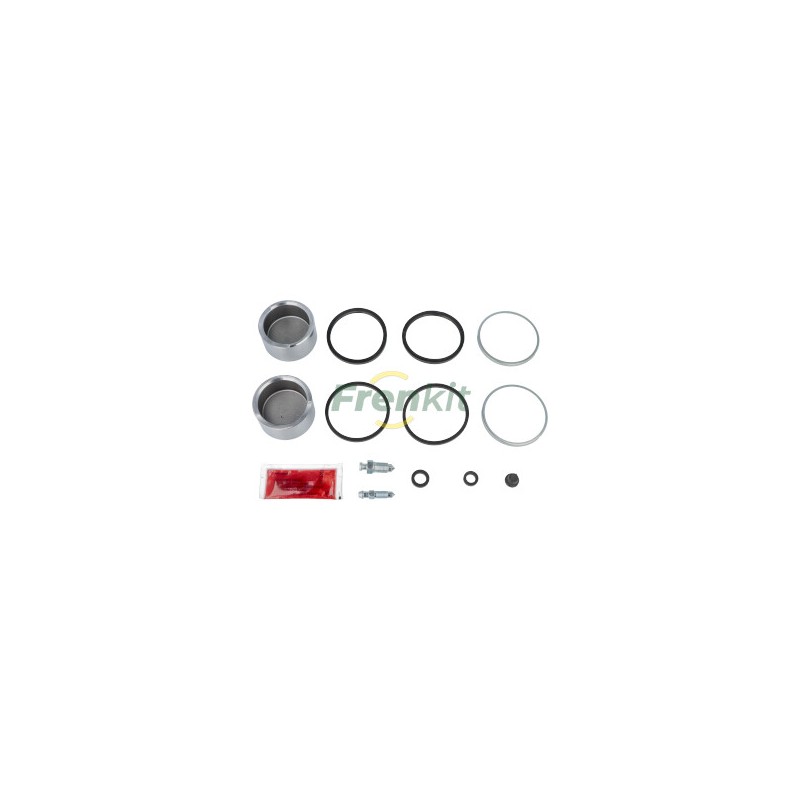 Caliper Repair Kit + Piston