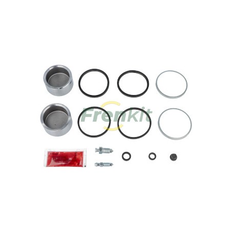 Caliper Repair Kit + Piston