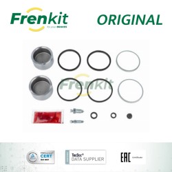Caliper Repair Kit + Piston
