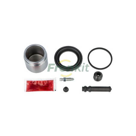 Caliper Repair Kit + Piston
