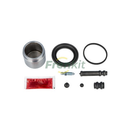 Caliper Repair Kit + Piston