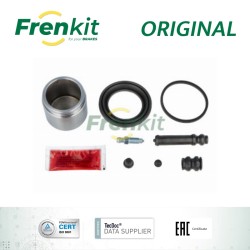 Caliper Repair Kit + Piston