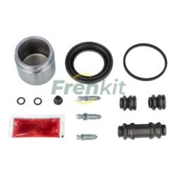 Caliper Repair Kit + Piston