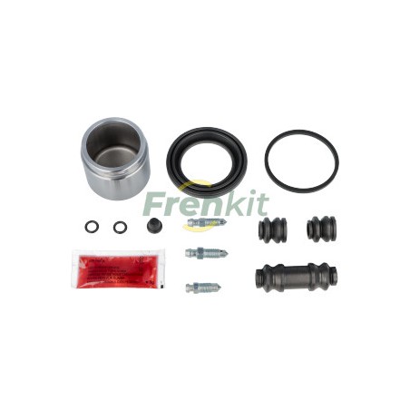 Caliper Repair Kit + Piston