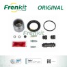 Caliper Repair Kit + Piston