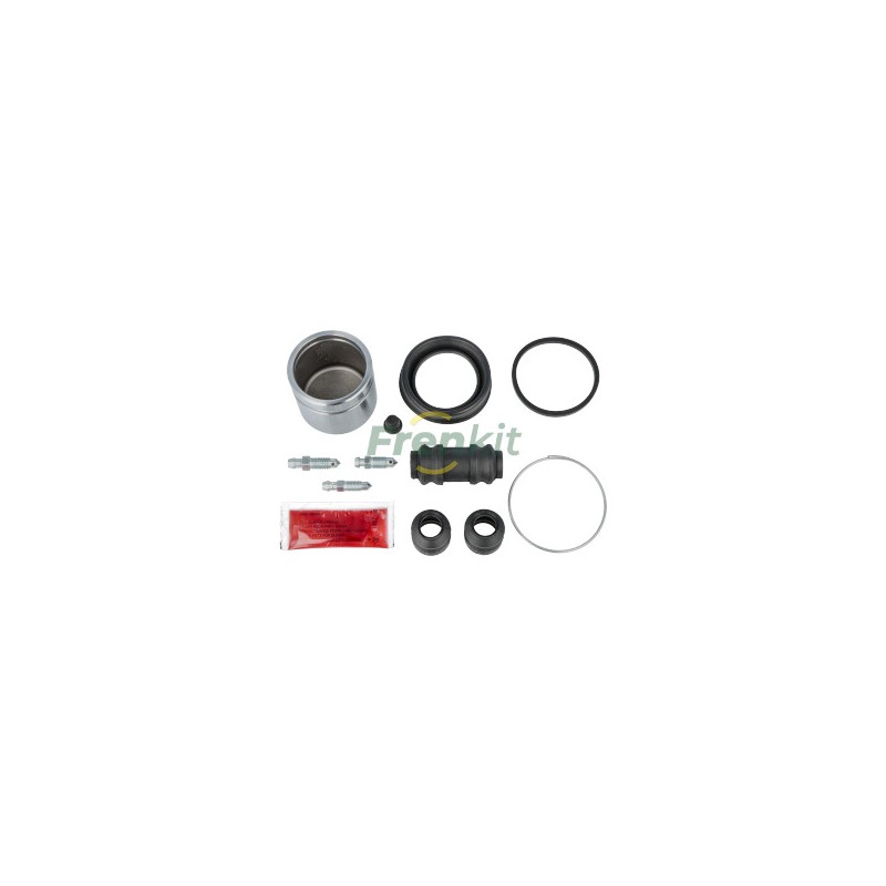 Caliper Repair Kit + Piston