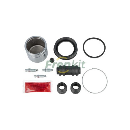 Caliper Repair Kit + Piston