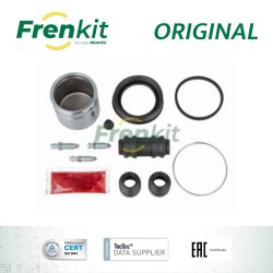 Caliper Repair Kit + Piston