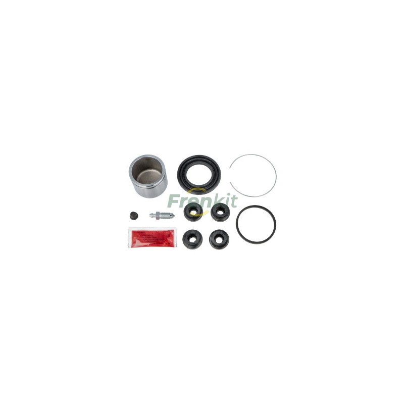 Caliper Repair Kit + Piston