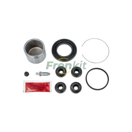 Caliper Repair Kit + Piston