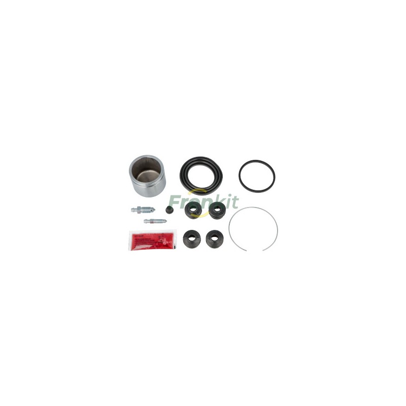 Caliper Repair Kit + Piston