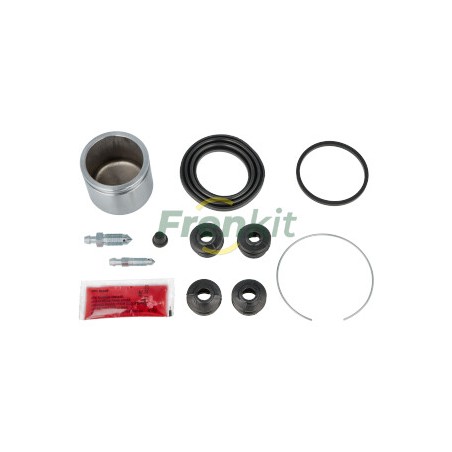 Caliper Repair Kit + Piston