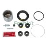Caliper Repair Kit + Piston