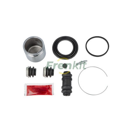 Caliper Repair Kit + Piston