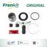 Caliper Repair Kit + Piston