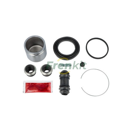Caliper Repair Kit + Piston