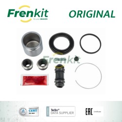 Caliper Repair Kit + Piston