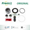 Caliper Repair Kit + Piston