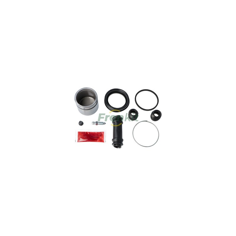 Caliper Repair Kit + Piston