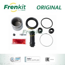 Caliper Repair Kit + Piston