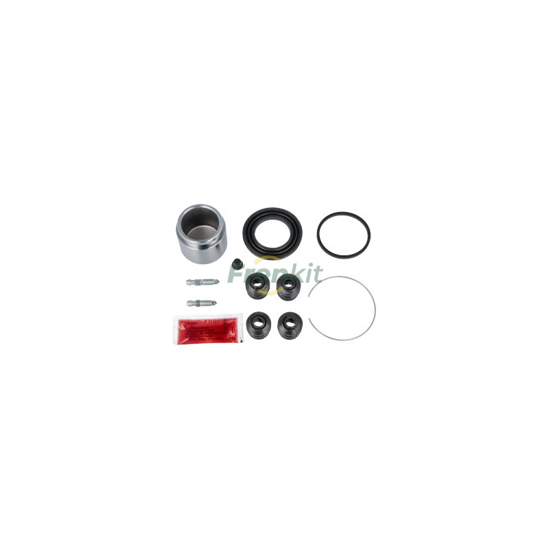 Caliper Repair Kit + Piston