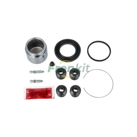 Caliper Repair Kit + Piston