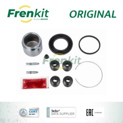 Caliper Repair Kit + Piston