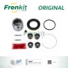Caliper Repair Kit + Piston