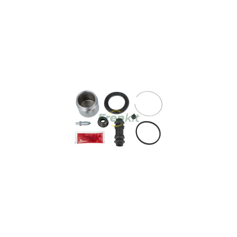 Caliper Repair Kit + Piston