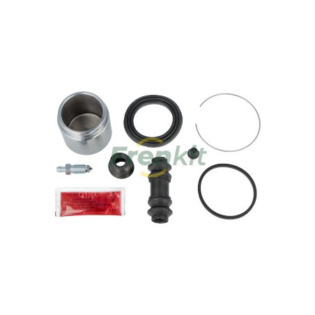 Caliper Repair Kit + Piston