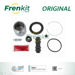 Caliper Repair Kit + Piston