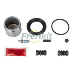 Caliper Repair Kit + Piston