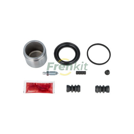 Caliper Repair Kit + Piston