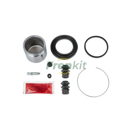 Caliper Repair Kit + Piston