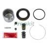 Caliper Repair Kit + Piston