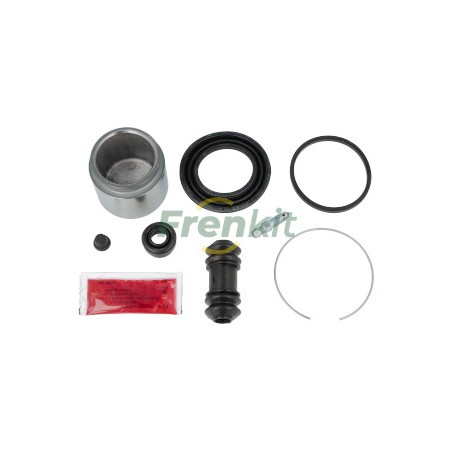 Caliper Repair Kit + Piston
