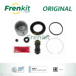 Caliper Repair Kit + Piston