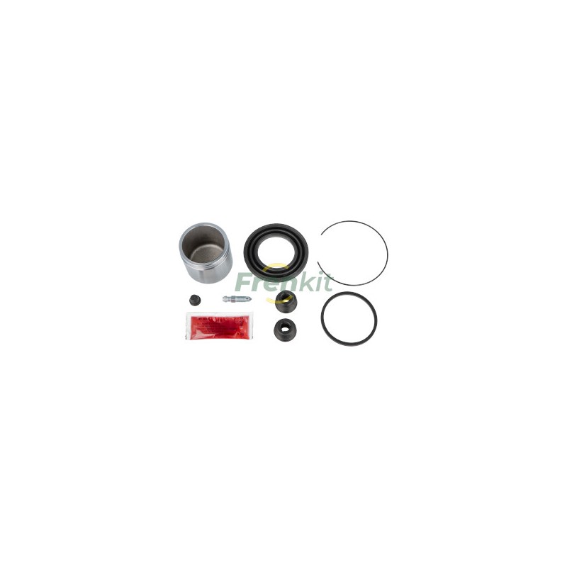 Caliper Repair Kit + Piston