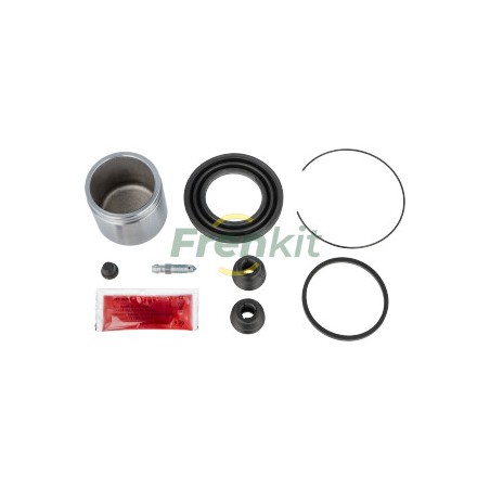 Caliper Repair Kit + Piston
