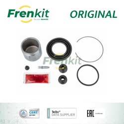 Caliper Repair Kit + Piston