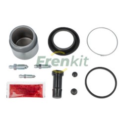 Caliper Repair Kit + Piston