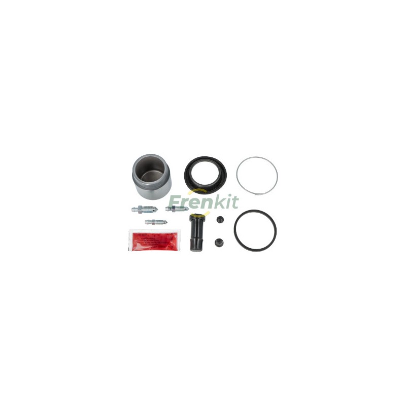 Caliper Repair Kit + Piston