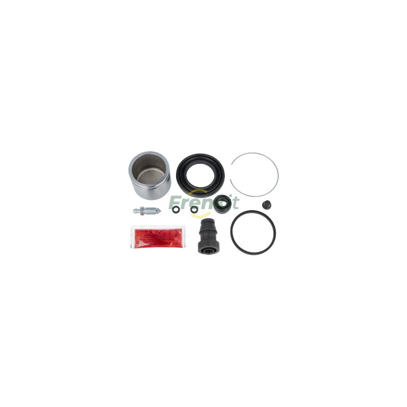 Caliper Repair Kit + Piston