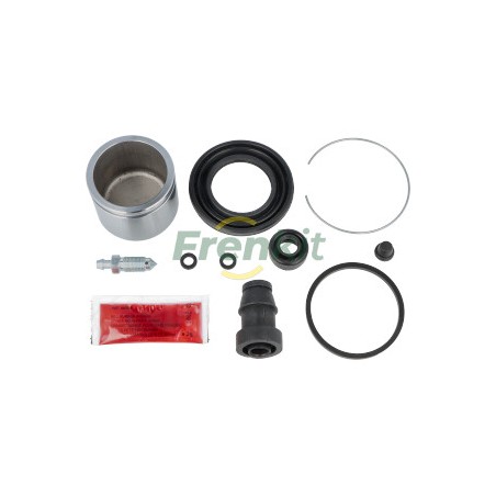 Caliper Repair Kit + Piston