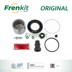 Caliper Repair Kit + Piston