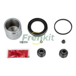 Caliper Repair Kit + Piston