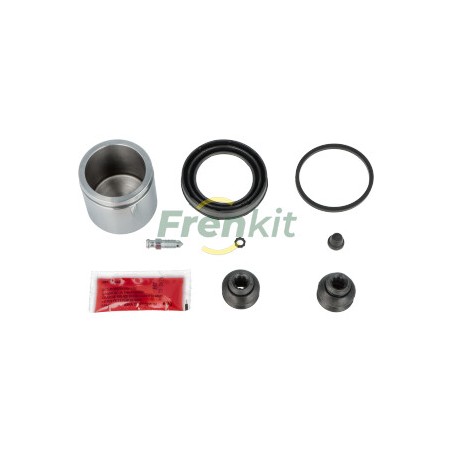Caliper Repair Kit + Piston