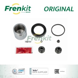 Caliper Repair Kit + Piston