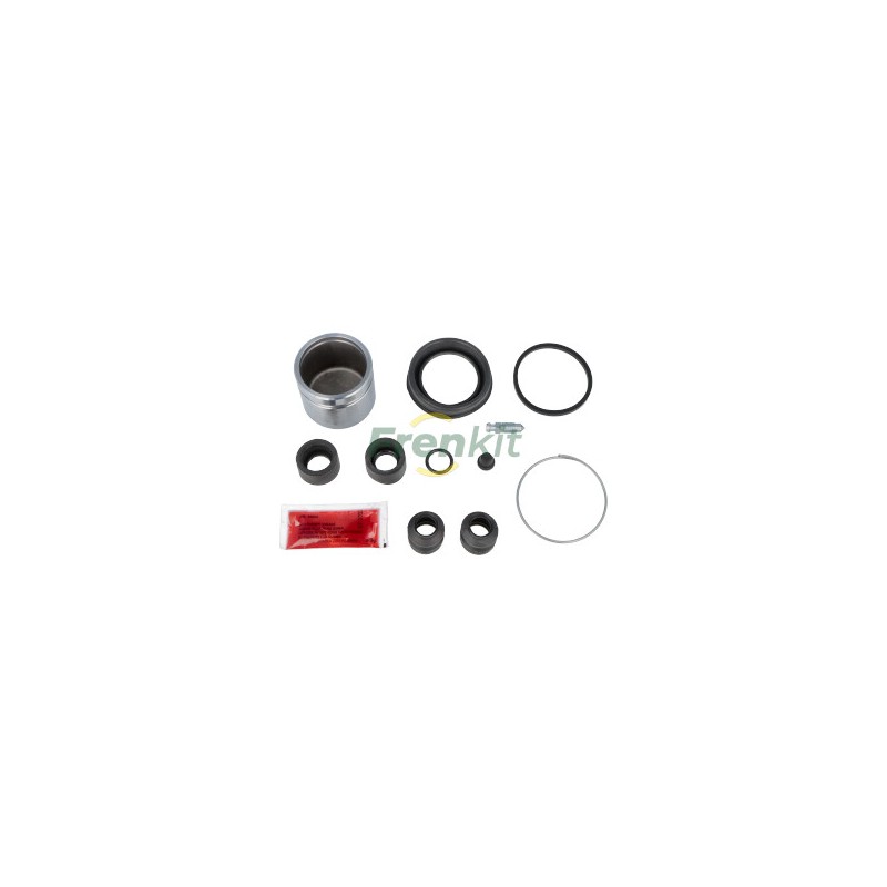 Caliper Repair Kit + Piston